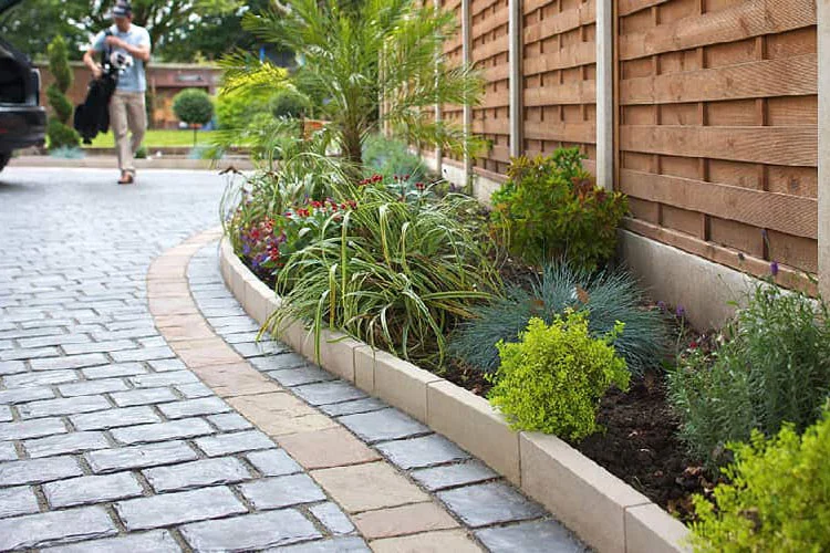 جدول کاری باغ 2 جدول کاری باغ