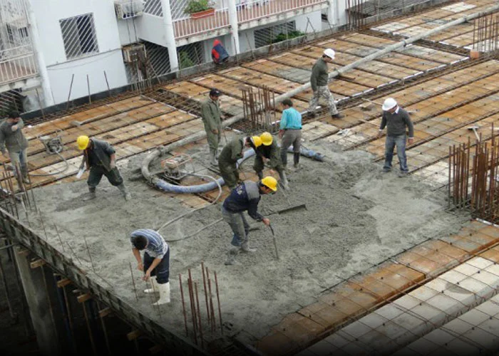 عیار بتن چیست؟ 5 عیار بتن چیست؟ | جدول کاران