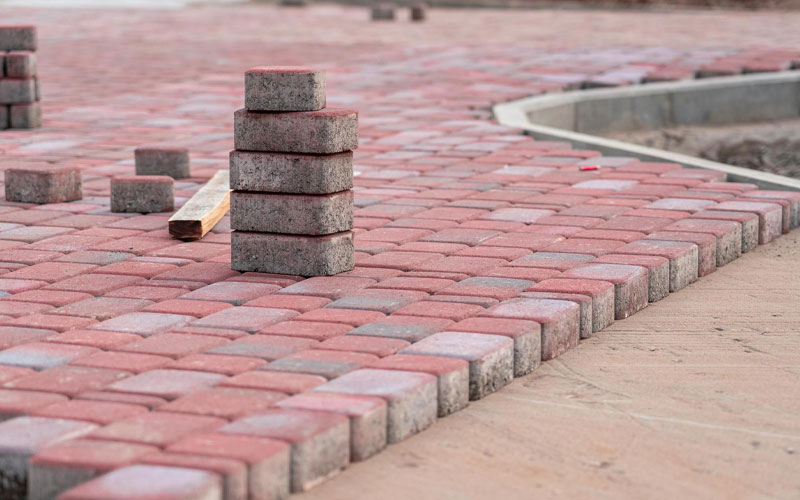 کفپوش بتنی پرسی چیست؟ 4 کفپوش بتنی پرسی | جدول کاران