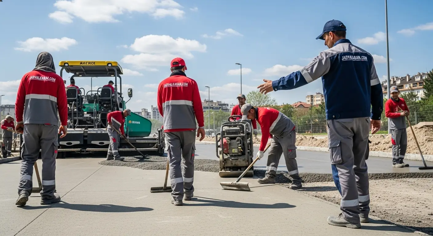 هزینه اجرای سنگ فرش بتنی چقدر است؟ 1 هزینه اجرای سنگ فرش بتنی چقدر است؟